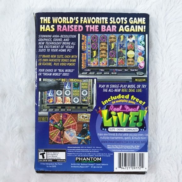 Slots PC Game - Picture 2 of 2